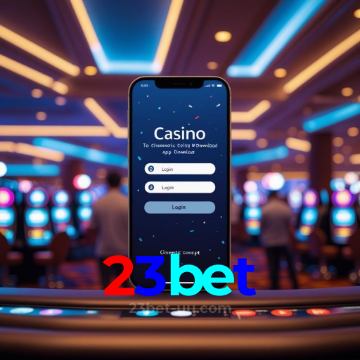 Novos Slots no 23bet
