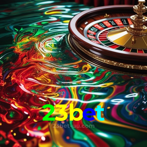 Por Que Escolher o Cassino do 23bet