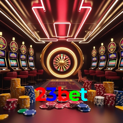 Promoções 23bet