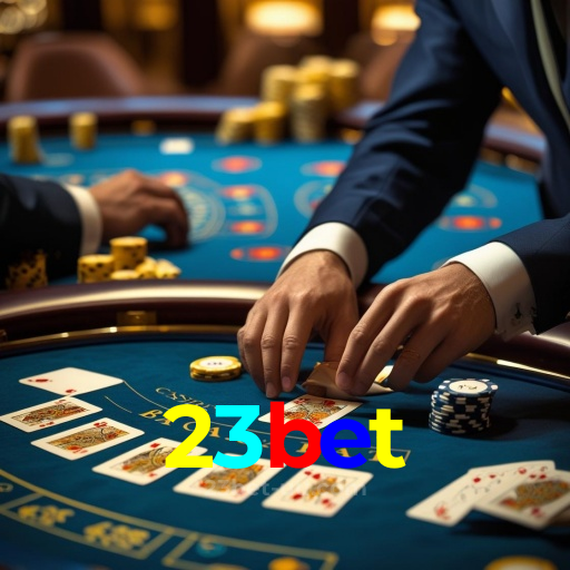 Promoções 23bet